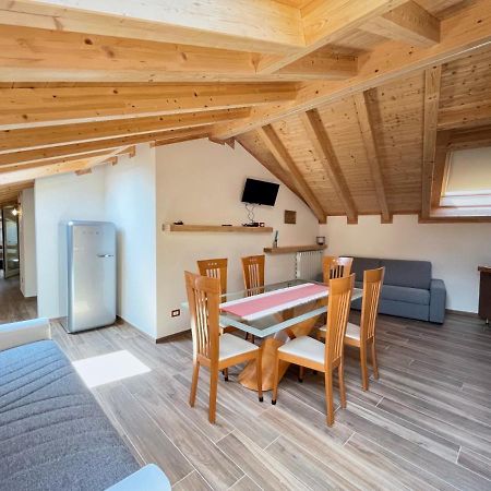 Ca De Sora Apartman Luino Kültér fotó