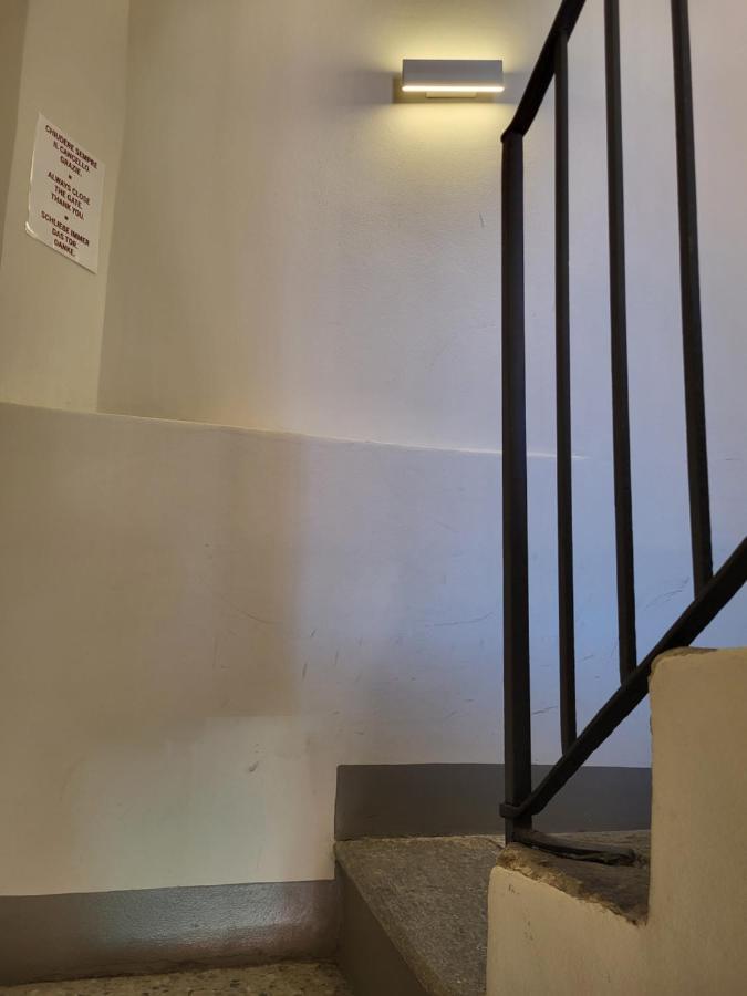 Ca De Sora Apartman Luino Kültér fotó